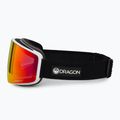 Окуляри гірськолижні DRAGON PXV icon/lumalens red ion+lumalens light rose 5