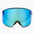 Окуляри гірськолижні DRAGON PXV icon blue/lumalens blue ion+lumalens amber 3