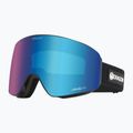 Окуляри гірськолижні DRAGON PXV icon blue/lumalens blue ion+lumalens amber 6