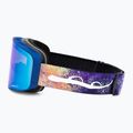 Гірськолижні окуляри DRAGON NFX MAG OTG danny davis signature/lumalens blue ion/amberr 5