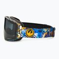 Окуляри гірськолижні DRAGON NFX MAG OTG chris benchetler24/lumalens dark smoke+lumalens flash blue 5