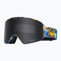 Окуляри гірськолижні DRAGON NFX MAG OTG chris benchetler24/lumalens dark smoke+lumalens flash blue 6