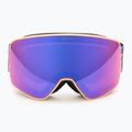 Окуляри гірськолижні DRAGON NFX2 fasani24/lumalens purple ion+lumalens violet 3