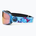 Окуляри гірськолижні DRAGON NFX2 predator/lumalens rosegold ion+lumalens midnight 5