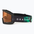 Окуляри гірськолижні DRAGON DX3 L OTG celestial/lumalens amber 4