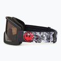 Окуляри гірськолижні DRAGON DX3 L OTG manga/lumalens dark smoke 4