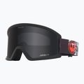 Окуляри гірськолижні DRAGON DX3 L OTG manga/lumalens dark smoke 5