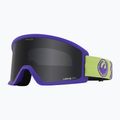 Окуляри гірськолижні DRAGON DX3 OTG wildside/lumalens dark smoke 5