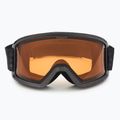 Окуляри гірськолижні DRAGON DX3 OTG celestial/lumalens amber 2