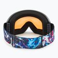 Окуляри гірськолижні DRAGON DX3 OTG celestial/lumalens amber 3