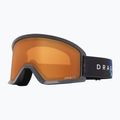 Окуляри гірськолижні DRAGON DX3 OTG celestial/lumalens amber 5