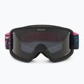 Окуляри гірськолижні DRAGON DX3 OTG iguchilite24/lumalens midnight 2
