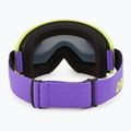Окуляри гірськолижні DRAGON DX3 OTG murasaki/lumalens midnight 3