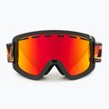 Окуляри гірськолижні DRAGON D1 OTG klash/lumalens red ion+lumalens rose 3