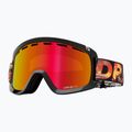 Окуляри гірськолижні DRAGON D1 OTG klash/lumalens red ion+lumalens rose 6