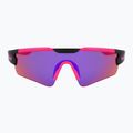Окуляри сонцезахисні дитячі Nike Cloak matte black/ infrared mirror 2