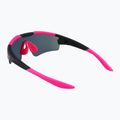 Окуляри сонцезахисні дитячі Nike Cloak matte black/ infrared mirror 5