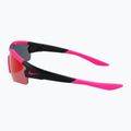 Окуляри сонцезахисні дитячі Nike Cloak matte black/ infrared mirror 6