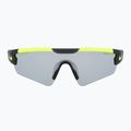 Окуляри сонцезахисні дитячі Nike Cloak matte anthracite/ chrome mirror 2