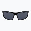 Окуляри сонцезахисні Nike Windtrack Run black/ grey 2