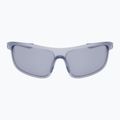Окуляри сонцезахисні Nike Windtrack Run matte asheen/ slate silver flash 2