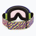 Окуляри гірськолижні DRAGON DXT OTG wildside/lumalens light rose 3