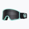 Окуляри гірськолижні DRAGON DXT OTG wildside/lumalens dark smoke 5