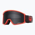 Окуляри гірськолижні DRAGON DXT OTG manga/lumalens dark smoke 5