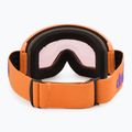 Окуляри гірськолижні DRAGON DXT OTG apricot/lumalens light rose 3