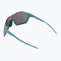 Окуляри сонцезахисні Nike Charged Shield matte bicoastal/purple mirror 2