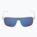 Окуляри сонцезахисні Nike Vintage Flyer matte clear/blue mirror 3