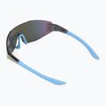 Окуляри сонцезахисні Nike Athena Edge university blue/magenta mirror 2