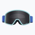 Лижні окуляри DRAGON DXT OTG wildside2/lumalens dark smoke 2
