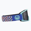 Лижні окуляри DRAGON DXT OTG wildside2/lumalens dark smoke 4
