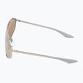 Окуляри сонцезахисні Nike Echo Shield 2 silver/gold mirror 4