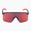 Окуляри сонцезахисні Nike Expedition Shield matte dark smoke grey/ red mirror 3