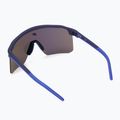 Окуляри сонцезахисні Nike Expedition Shield matte blue void/ blue mirror 2
