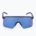 Окуляри сонцезахисні Nike Expedition Shield matte blue void/ blue mirror 3