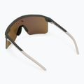 Окуляри сонцезахисні Nike Expedition Shield E matte sequoia/ terrain tint 2