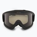 Окуляри гірськолижні DRAGON DX3 OTG blackout/lumalens dark smoke 2