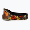 Окуляри гірськолижні DRAGON DX3 OTG leafy camo/lumalens amber 4