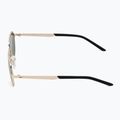 Окуляри сонцезахисні Nike Traveler Trend satin gold/green 4