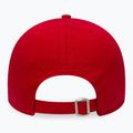 Бейсболка New Era League Essential 9Forty New York Yankees red 2
