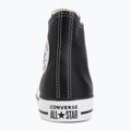 Кеди Converse Chuck Taylor All Star Leather Hi black 6