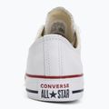 Кеди Converse Chuck Taylor All Star Leather white 6