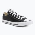 Кеди Converse Chuck Taylor All Star Leather black