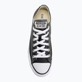 Кеди Converse Chuck Taylor All Star Leather black 5