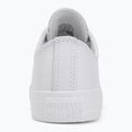 Кеди Converse Chuck Taylor All Star Leather white mono 6