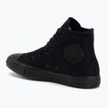 Кеди Converse Chuck Taylor All Star Classic Hi black/black 3