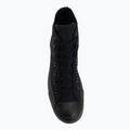 Кеди Converse Chuck Taylor All Star Classic Hi black/black 5